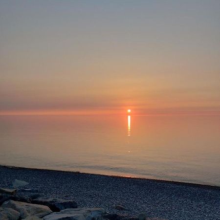 Море Batumi Exteriör bild