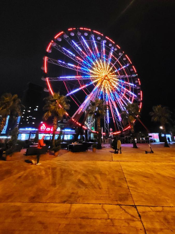 Море Batumi Exteriör bild