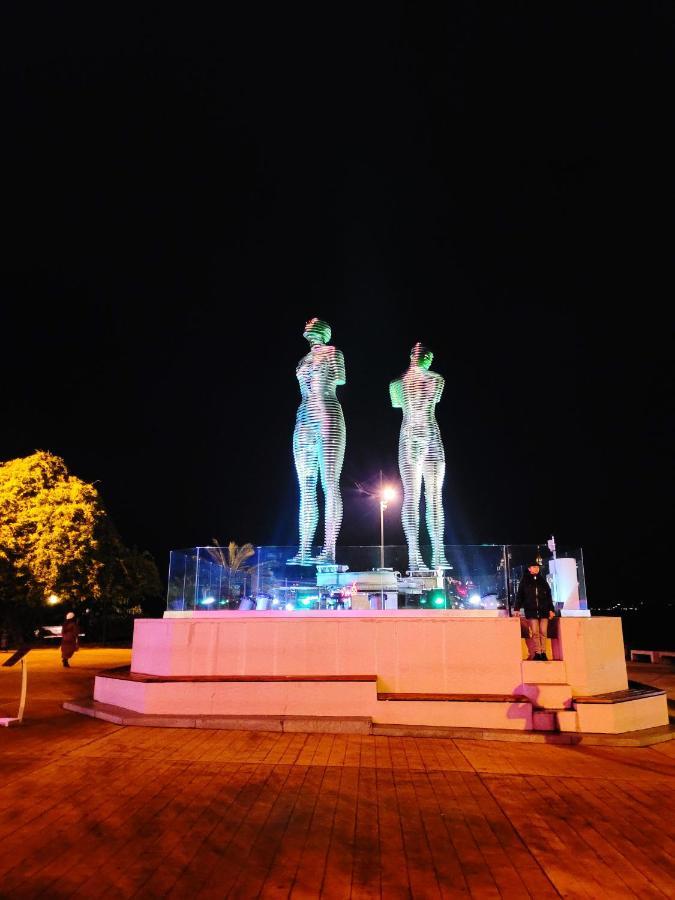 Море Batumi Exteriör bild
