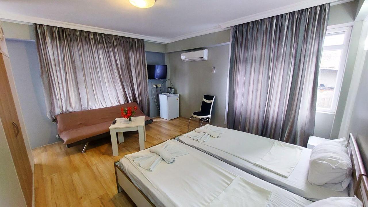 Море Batumi Exteriör bild